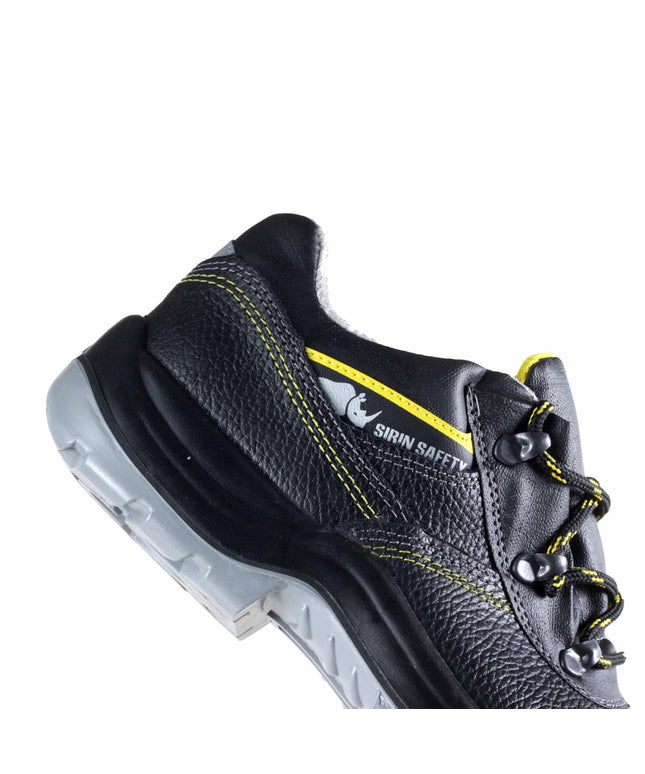 Pantofi de protectie Sirin SIRIU S1 SRC, bombeu metalic