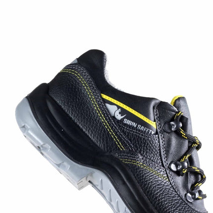 Pantofi de protectie Sirin SIRIU S1 SRC, bombeu metalic