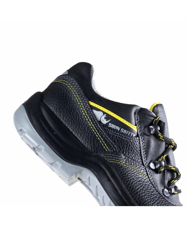 Pantofi de protectie Sirin SIRIU S1 SRC, bombeu metalic