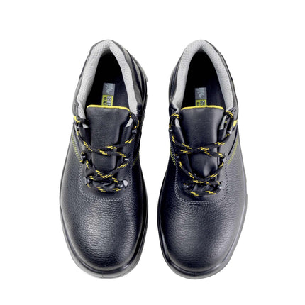 Pantofi de protectie Sirin SIRIU S1 SRC, bombeu metalic