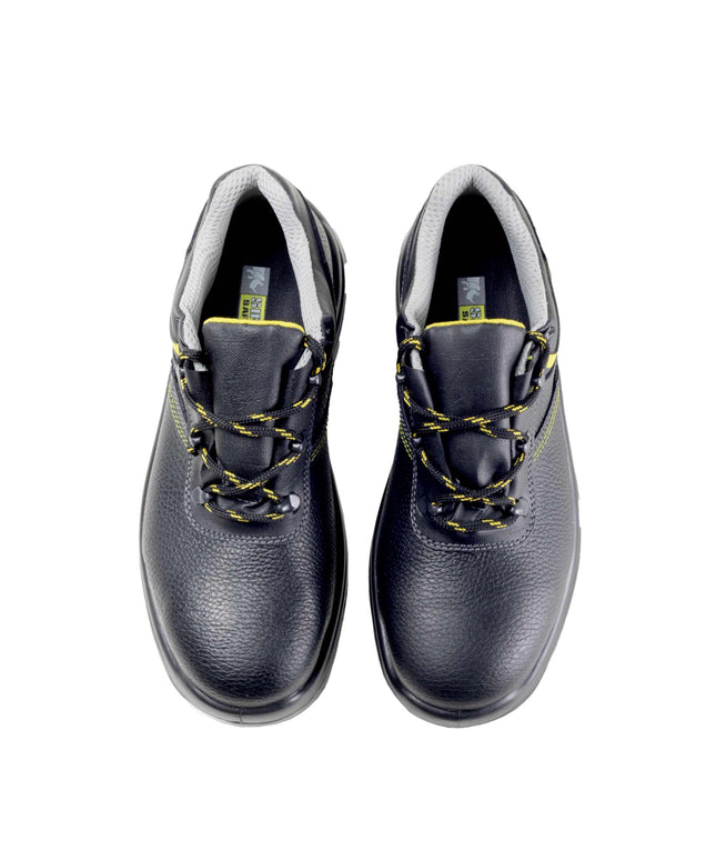 Pantofi de protectie Sirin SIRIU S1 SRC, bombeu metalic