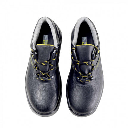 Pantofi de protectie Sirin SIRIU S1 SRC, bombeu metalic