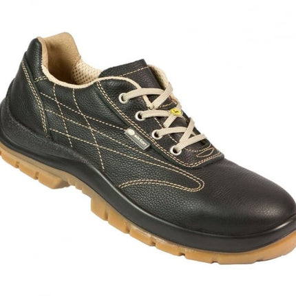 Pantofi de protectie Sixton CAPRI S3, cu bombeu compozit si lamela