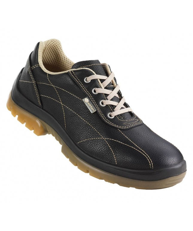Pantofi de protectie Sixton CUPRA S1 cu bombeu