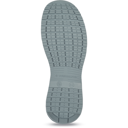 Pantofi de protectie ToWorkFor X-509 ESD SRC S3, cu bombeu din aluminiu si lamela