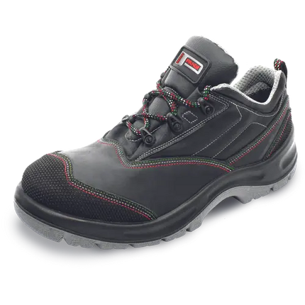 Pantofi de protectie ULTRA STRADA MFSRC SRC S3, cu bombeu compozit