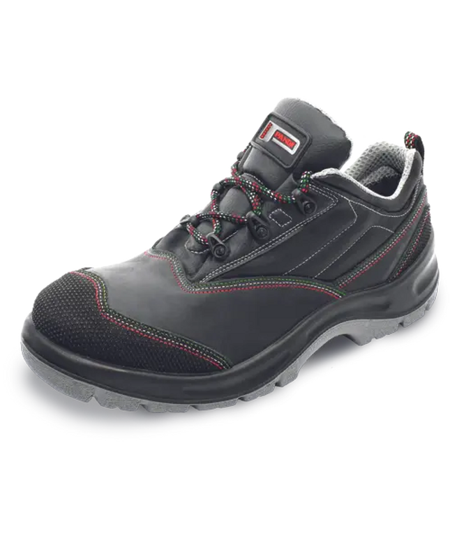 Pantofi de protectie ULTRA STRADA MFSRC SRC S3, cu bombeu compozit