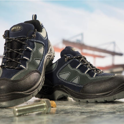 Pantofi de lucru Ardon FOREST O1, fara bombeu