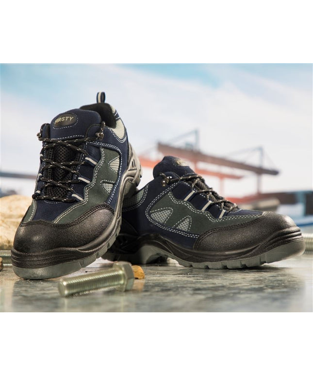 Pantofi de lucru Ardon FOREST O1, fara bombeu