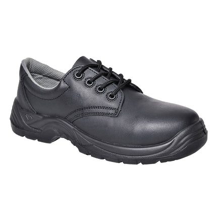 Pantofi de protectie Portwest FC14 COMPOSITELITE S1P, bombeu compozit si lamela