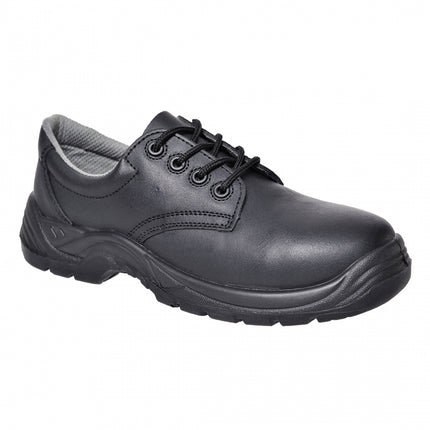 Pantofi de protectie Portwest FC14 COMPOSITELITE S1P, bombeu compozit si lamela