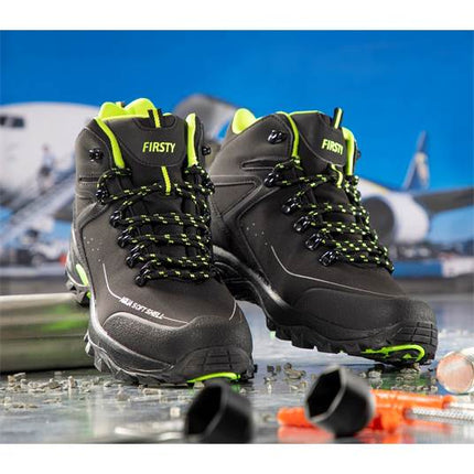 Bocanci sport Ardon CROSS