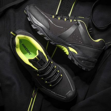 Pantofi sport Ardon CROSS LOW