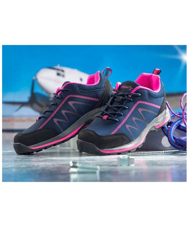 Pantofi sport dama Ardon BLOOM