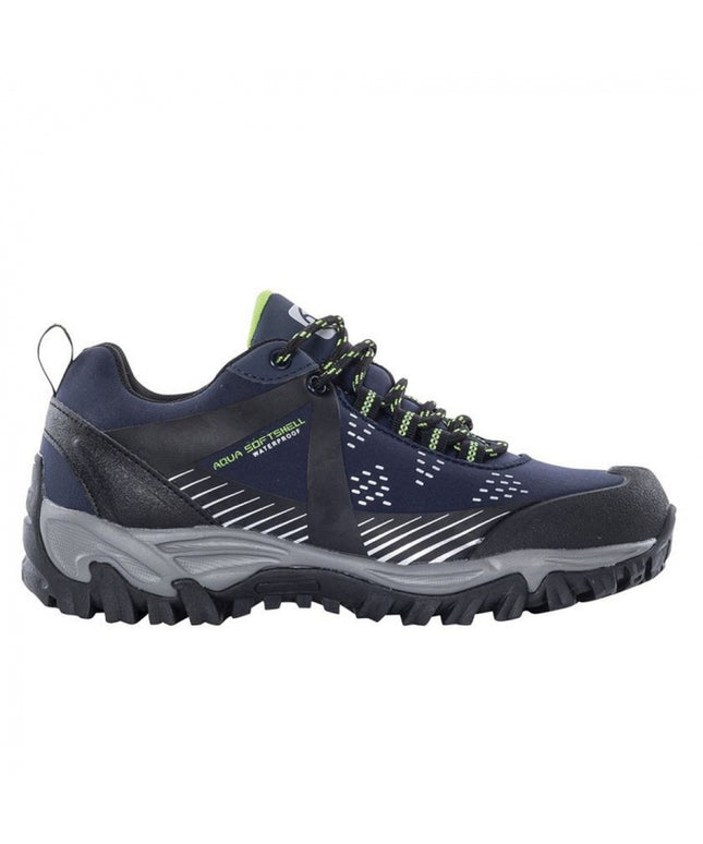 Pantofi sport trekking Ardon FORCE, cu elemente reflectorizante