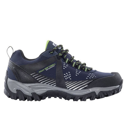 Pantofi sport trekking Ardon FORCE, cu elemente reflectorizante