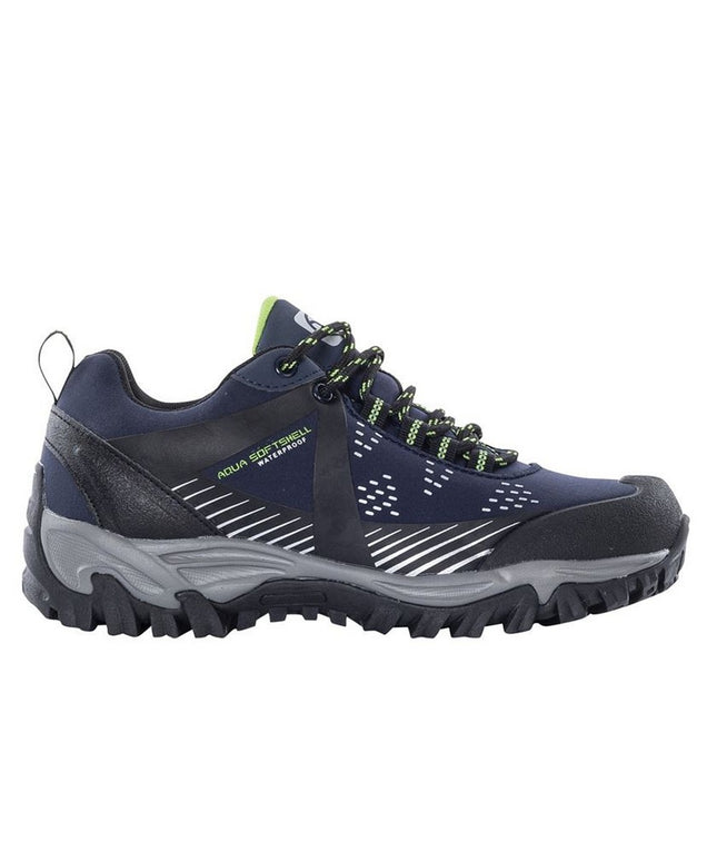 Pantofi sport trekking Ardon FORCE, cu elemente reflectorizante