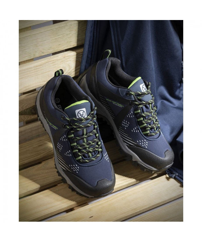 Pantofi sport trekking Ardon FORCE, cu elemente reflectorizante