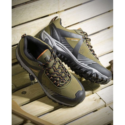 Pantofi sport trekking Ardon FORCE, cu elemente reflectorizante
