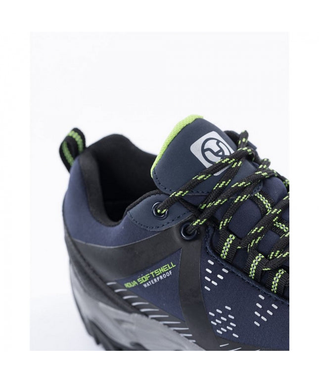 Pantofi sport trekking Ardon FORCE, cu elemente reflectorizante