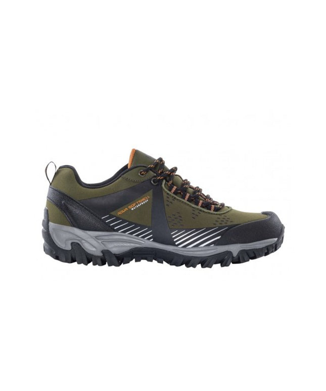 Pantofi sport trekking Ardon FORCE, cu elemente reflectorizante