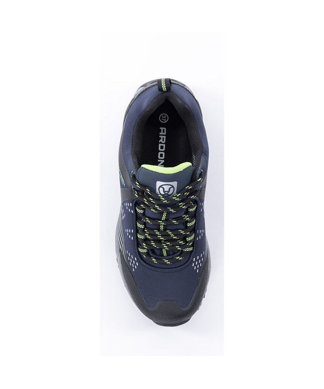 Pantofi sport trekking Ardon FORCE, cu elemente reflectorizante