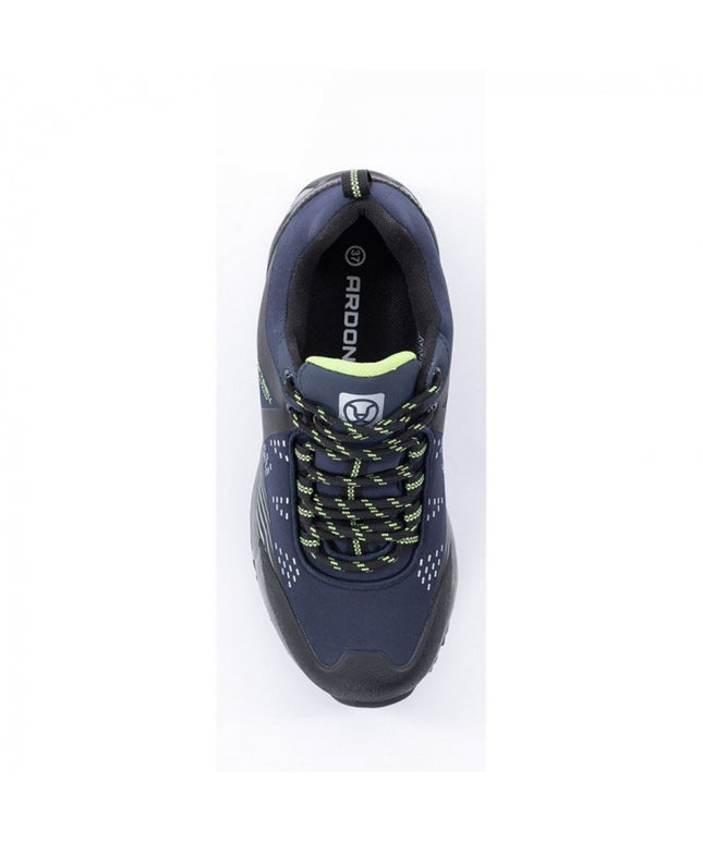 Pantofi sport trekking Ardon FORCE, cu elemente reflectorizante