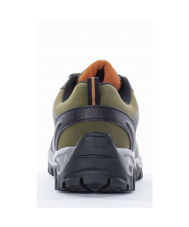 Pantofi sport trekking Ardon FORCE, cu elemente reflectorizante