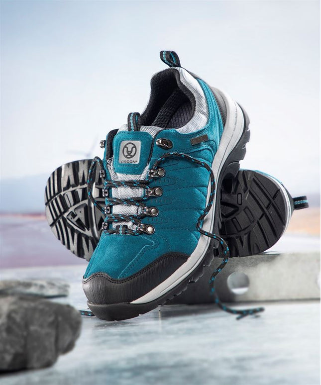 Pantofi sport trekking Ardon SPINNEY, membrana impermeabila