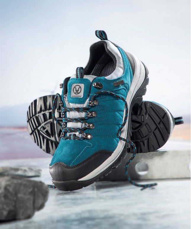 Pantofi sport trekking Ardon SPINNEY, membrana impermeabila