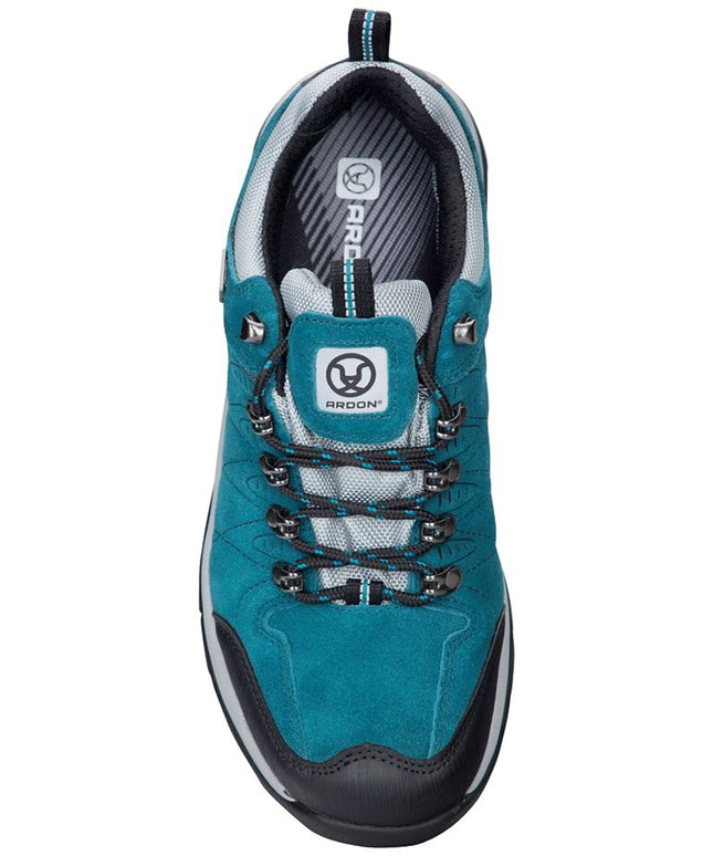 Pantofi sport trekking Ardon SPINNEY, membrana impermeabila