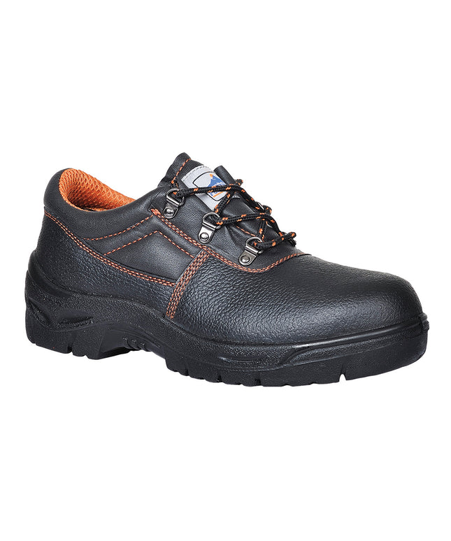 Pantofi de protectie Portwest FW85 STEELITE ULTRA S1P, bombeu metalic si lamela