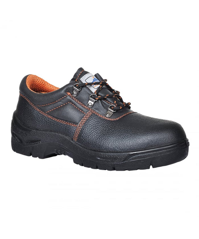Pantofi de protectie Portwest FW85 STEELITE ULTRA S1P, bombeu metalic si lamela