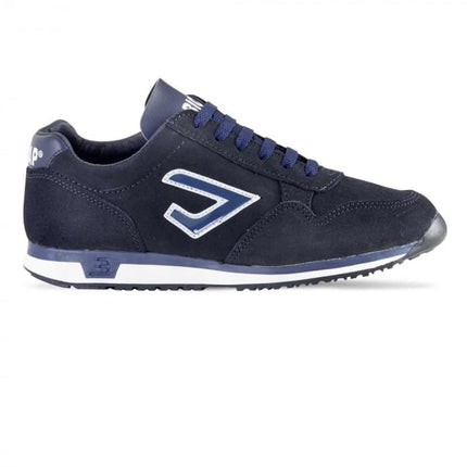 Pantofi tip sport Bicap BLU