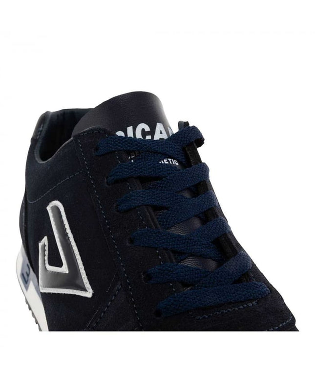 Pantofi tip sport Bicap BLU