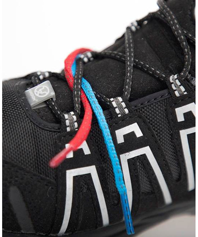 Pantofi tip sport metal free Ardon DIGGER