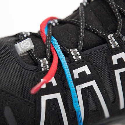 Pantofi tip sport metal free Ardon DIGGER