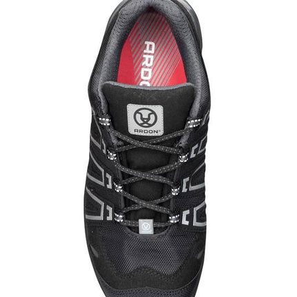 Pantofi tip sport metal free Ardon DIGGER