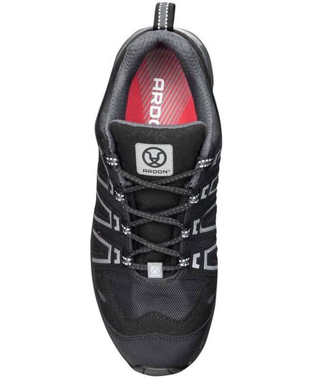 Pantofi tip sport metal free Ardon DIGGER