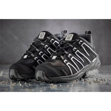 Pantofi tip sport metal free Ardon DIGGER