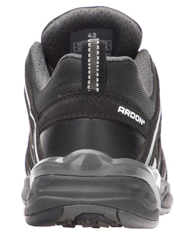 Pantofi tip sport metal free Ardon DIGGER