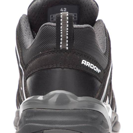 Pantofi tip sport metal free Ardon DIGGER