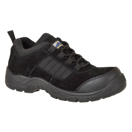 Pantofi de protectie Portwest FC66 TROUPER S1, bombeu compozit