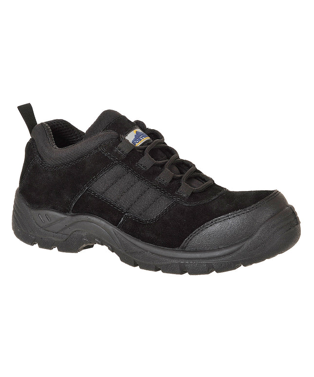 Pantofi de protectie Portwest FC66 TROUPER S1, bombeu compozit