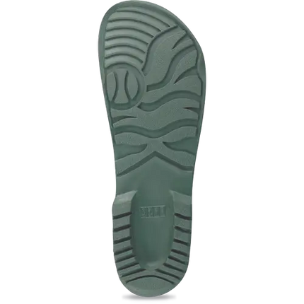 Papuci Cerva BIRBA, din PVC