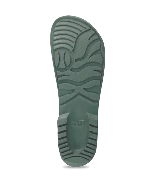 Papuci Cerva BIRBA, din PVC