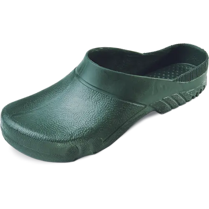 Papuci Cerva BIRBA, din PVC