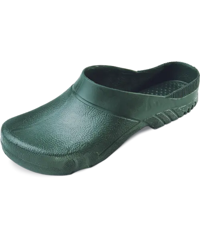 Papuci Cerva BIRBA, din PVC