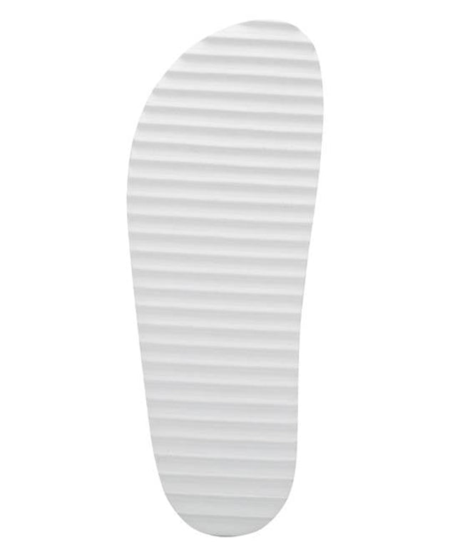 Papuci dama cu talpa din pluta Ardon JUNO ROZE