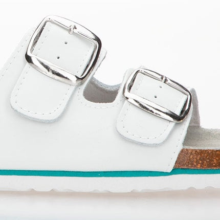 Papuci cu talpa din pluta Ardon MARS